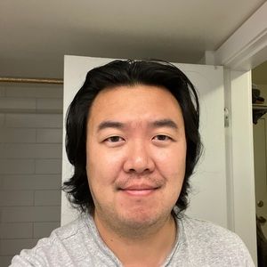 Meet your Posher, Billy